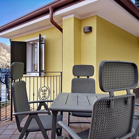 Casa Antonio Lejlighed Malcesine Eksteriør billede