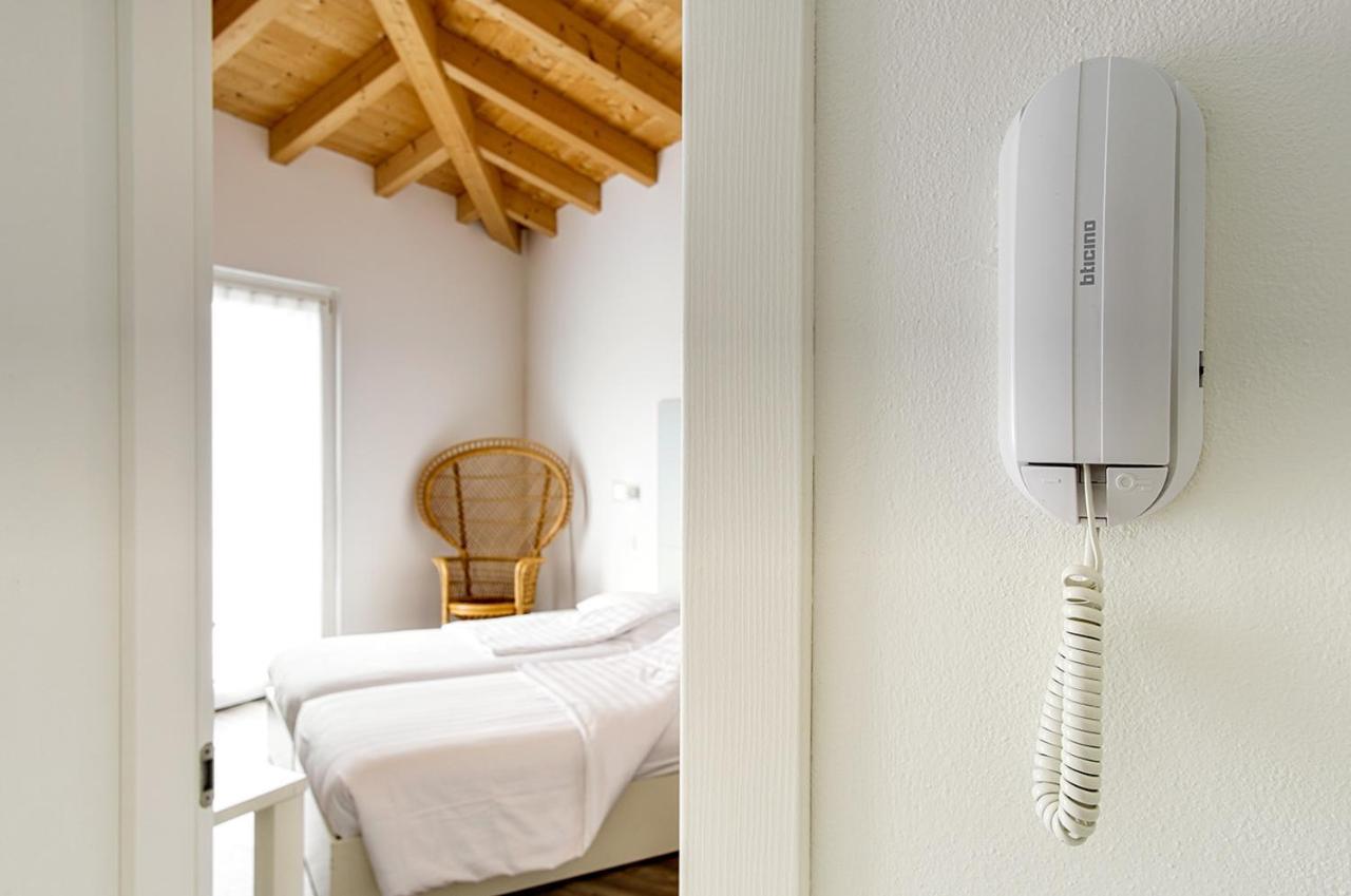 Casa Antonio Lejlighed Malcesine Eksteriør billede