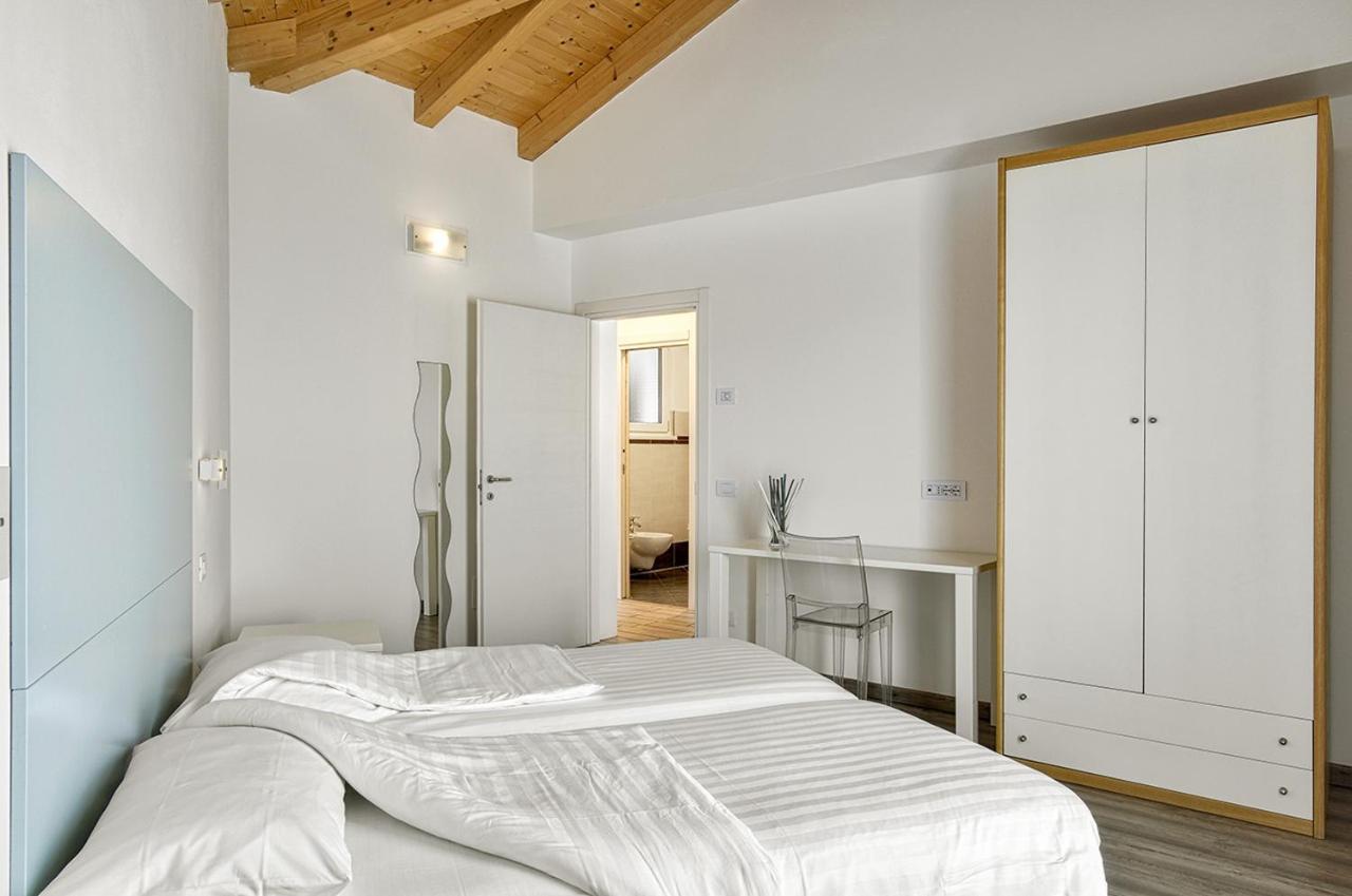 Casa Antonio Lejlighed Malcesine Eksteriør billede